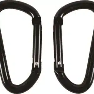karabiner 2st bcb