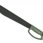 machete camp plus 18inch