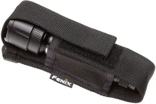 fenix fd41 zaklamp