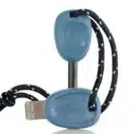firesteel bio scout hazy blue