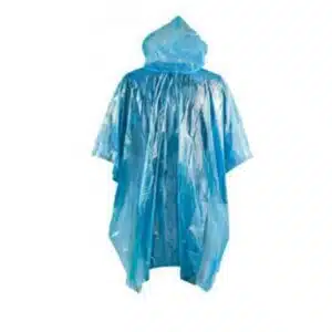 regen poncho