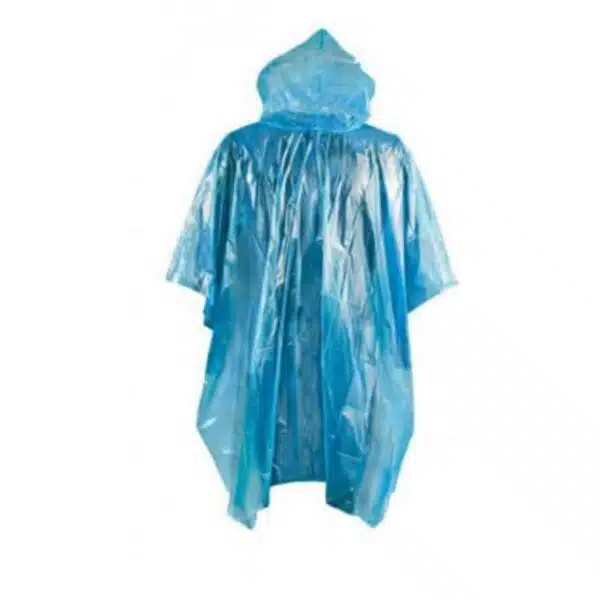 regen poncho