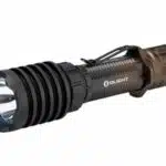 olight zaklamp warrior x pro desert sunset limited edition