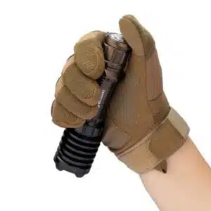 olight zaklamp warrior x pro ds le