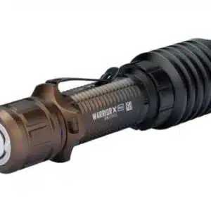 olight zaklamp warrior x pro ds le