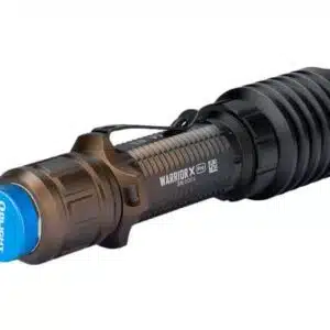 olight zaklamp warrior x pro ds le