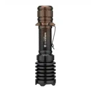 olight zaklamp warrior x pro ds le