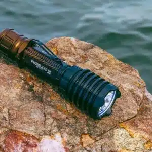 olight zaklamp warrior x pro ds le