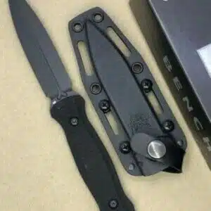 benchmade infidel fixed 133