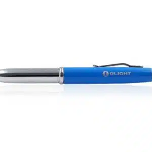 olight ballpen lampje