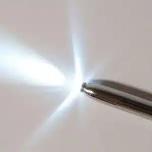 olight ballpen lampje