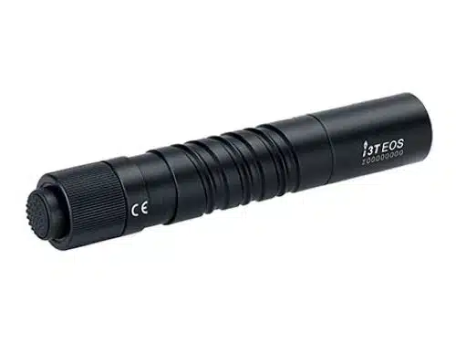 olight i3t zaklamp
