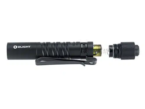 olight i3t zaklamp
