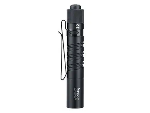 olight i3t zaklamp