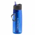 lifestraw go blue 1 lt