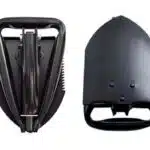 sog opvouwbare schep