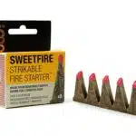 uco sweetfire aanmaakblokjes