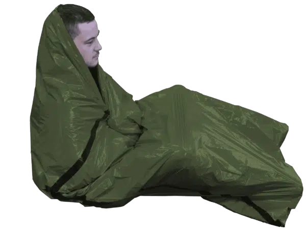 bad weater bag green bad weater bag green