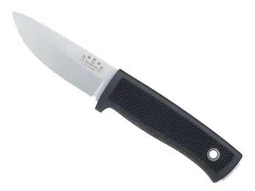 fallkniven scout mes r2