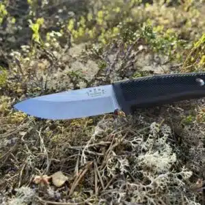 Fallkniven Scout Survival Mes R2 - Afbeelding 3
