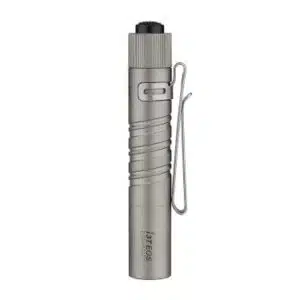 olight i3t eos zaklamp titanium