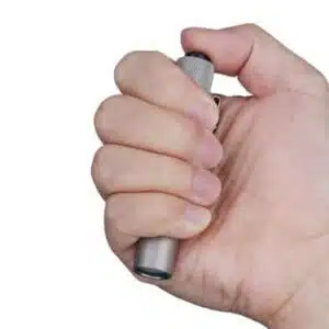 olight i3t zaklamp titanium