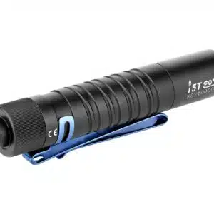 olight i5t eos zaklamp zwart