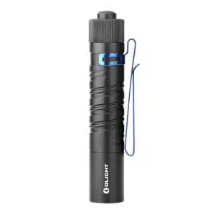 olight i5t eos zaklamp zwart