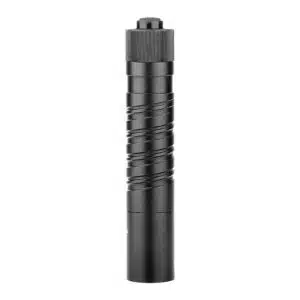 olight i5t eos zaklamp zwart