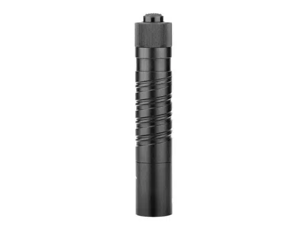 olight i5t eos zaklamp zwart