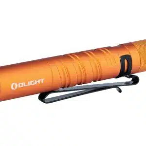 olight i3t zaklamp oranje
