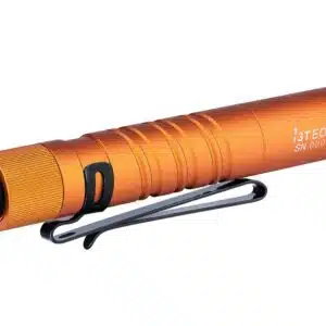 olight i3t zaklamp oranje