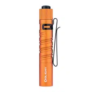 olight i3t zaklamp oranje