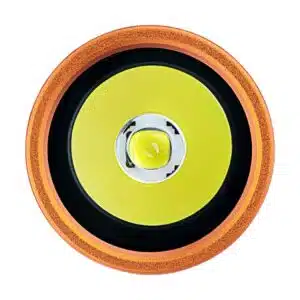olight i3t zaklamp oranje