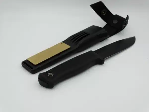fallkniven slijpsteen d3t