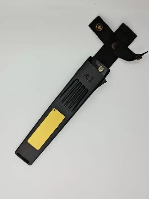 fallkniven slijpsteen d3t