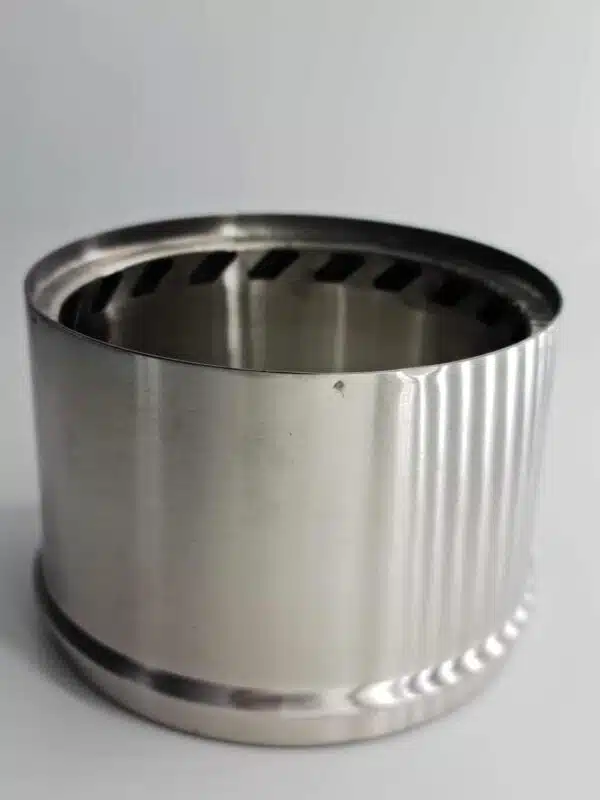 woodgas stove hb4