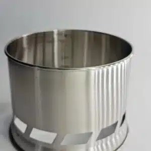 woodgas stove hb4