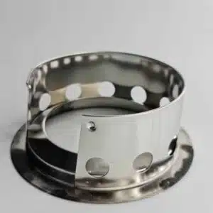woodgas stove hb4