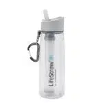 lifestraw go 2 stage clear 1 lt