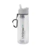 lifestraw go 2 stage clear 1 lt