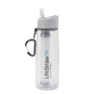 lifestraw go 2 stage clear 1 lt
