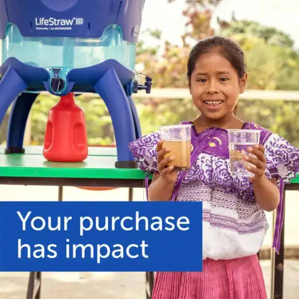 lifestraw go clear