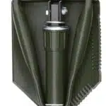 Legerschep Groen