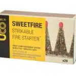 uco sweetfire 20 stuks