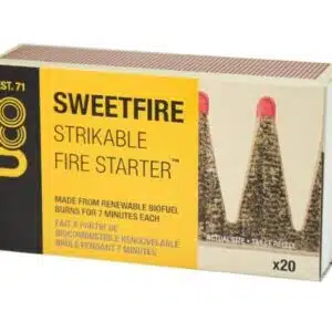 uco sweetfire 20 stuks