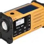 sangean survivor m8 mmr-88 noodradio