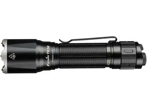 fenix tk16 V2.0
