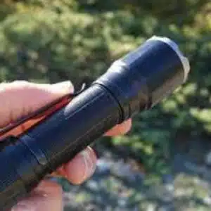 Fenix TK16 V2.0 Zaklamp 3100 lumen - Afbeelding 3