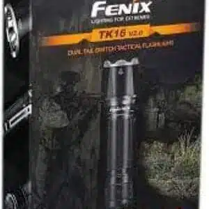 fenix tk16 v2.0